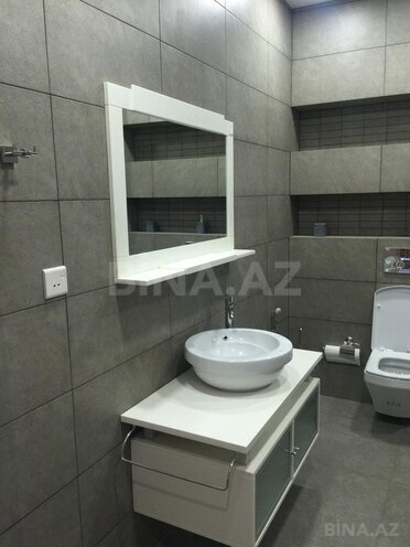 Satılır 4 otaqlı yeni tikili 211 m², Nizami m., photo 27 from 28