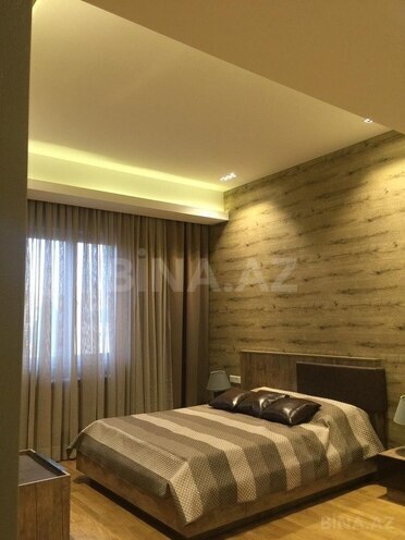 Satılır 4 otaqlı yeni tikili 211 m², Nizami m., photo 24 from 28