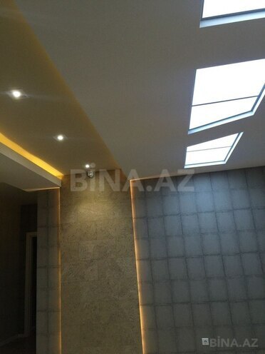 Satılır 4 otaqlı yeni tikili 211 m², Nizami m., photo 21 from 28
