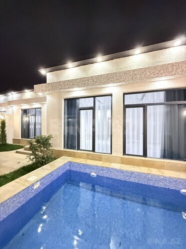 Продаётся 4-комн. дом/дача 130 м², пос. Шаган, photo 12 from 28