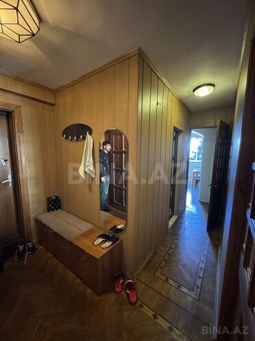 Satılır 2 otaqlı köhnə tikili 55 m², Gənclik m., photo 9 from 21