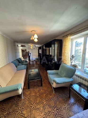 Satılır 2 otaqlı köhnə tikili 55 m², Gənclik m., photo 3 from 21