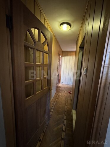 Satılır 2 otaqlı köhnə tikili 55 m², Gənclik m., photo 18 from 21