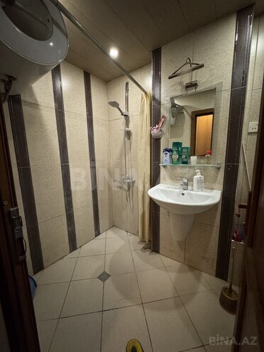 Satılır 2 otaqlı köhnə tikili 55 m², Gənclik m., photo 10 from 21