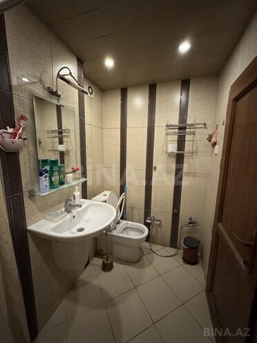 Satılır 2 otaqlı köhnə tikili 55 m², Gənclik m., photo 11 from 21