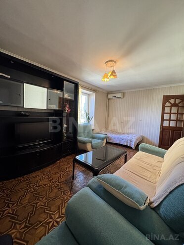 Satılır 2 otaqlı köhnə tikili 55 m², Gənclik m., photo 4 from 21