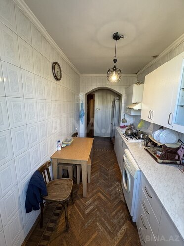 Satılır 2 otaqlı köhnə tikili 55 m², Gənclik m., photo 14 from 21
