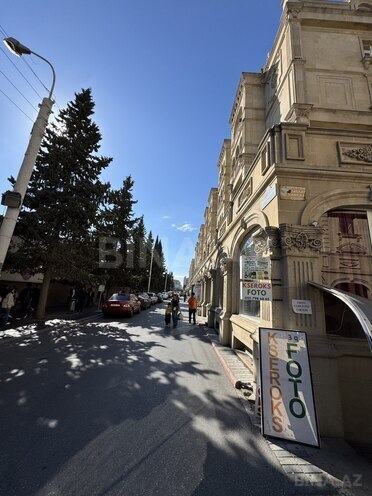 Satılır 2 otaqlı köhnə tikili 55 m², Gənclik m., photo 6 from 21