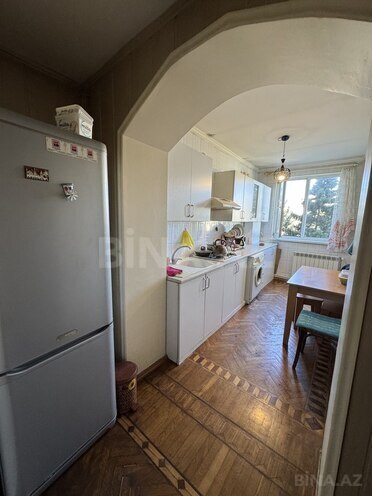 Satılır 2 otaqlı köhnə tikili 55 m², Gənclik m., photo 13 from 21