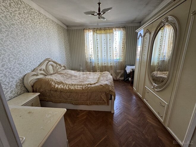 Satılır 2 otaqlı köhnə tikili 55 m², Gənclik m., photo 7 from 21