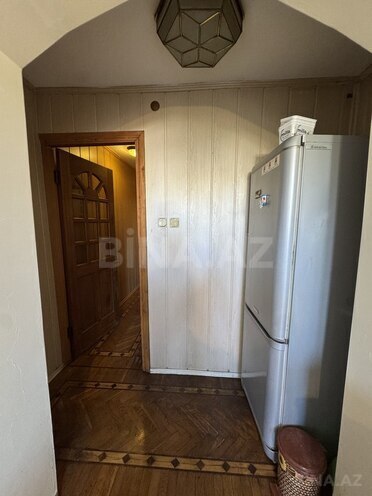 Satılır 2 otaqlı köhnə tikili 55 m², Gənclik m., photo 17 from 21