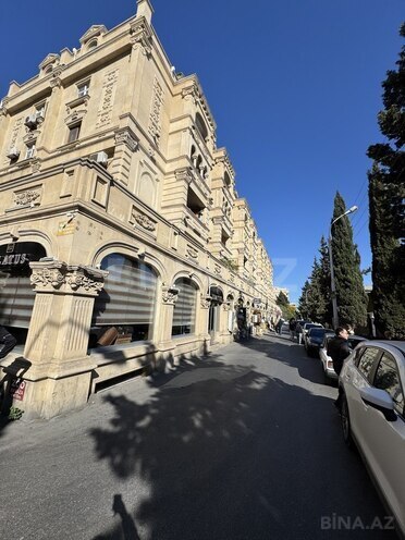 Satılır 2 otaqlı köhnə tikili 55 m², Gənclik m., photo 5 from 21