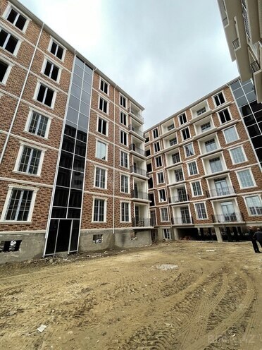 Продаётся 2-комн. новостройка 49 м², пос. Локбатан, photo 3 from 10