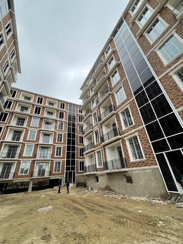 Продаётся 2-комн. новостройка 49 м², пос. Локбатан, photo 5 from 10