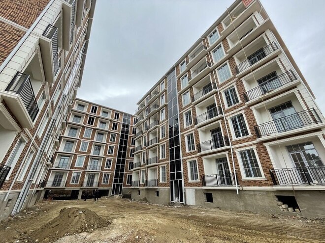 Продаётся 2-комн. новостройка 49 м², пос. Локбатан, photo 4 from 10