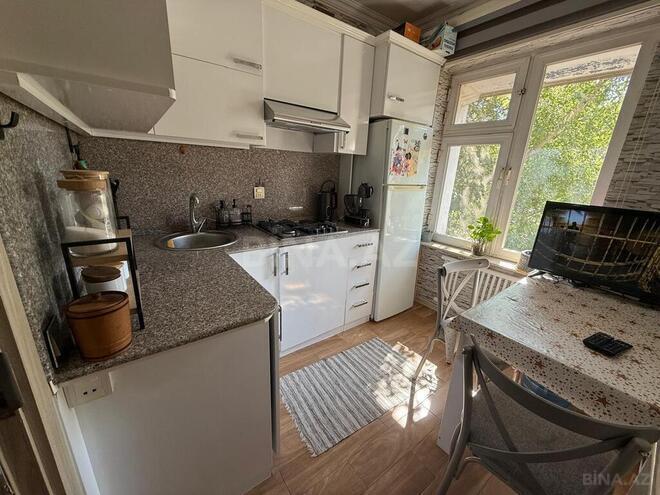 Продаётся 3-комн. вторичка 85 м², м. Ичеришехер, photo 12 from 17