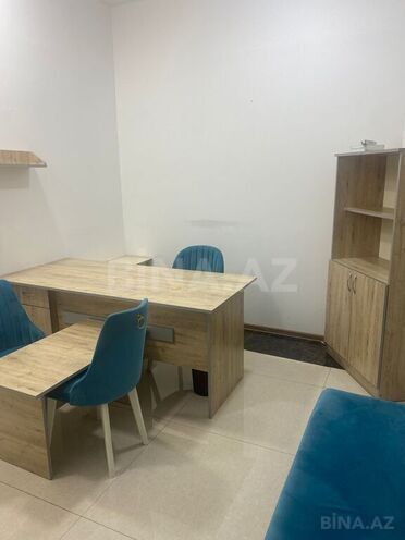Сдаётся 1-комн. офис 12 м², м. Сахил, photo 4 from 6