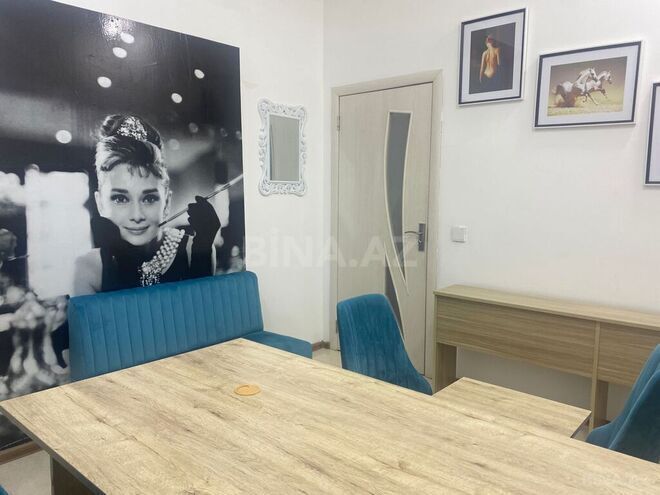 Сдаётся 1-комн. офис 12 м², м. Сахил, photo 5 from 6