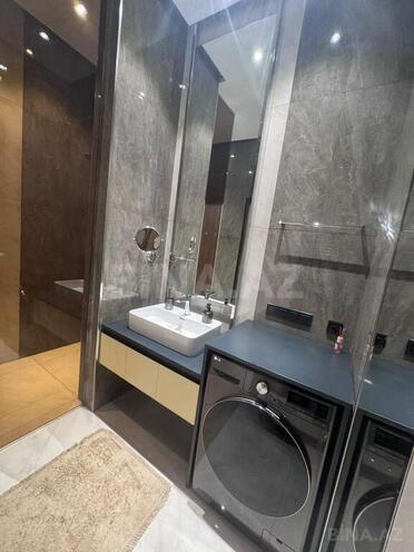 Satılır 1 otaqlı yeni tikili 42 m², Sea Breeze q., photo 8 from 10
