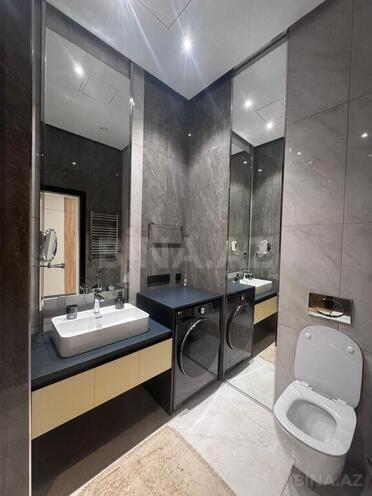 Satılır 1 otaqlı yeni tikili 42 m², Sea Breeze q., photo 9 from 10