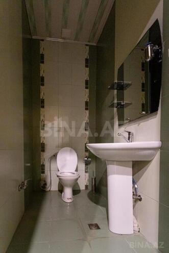 Satılır 9 otaqlı həyət evi/bağ evi 600 m², Bakıxanov q., photo 15 from 23