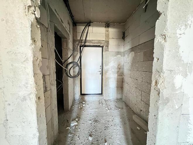 Продаётся 1-комн. новостройка 63 м², Сабунчинский  р., photo 14 from 17