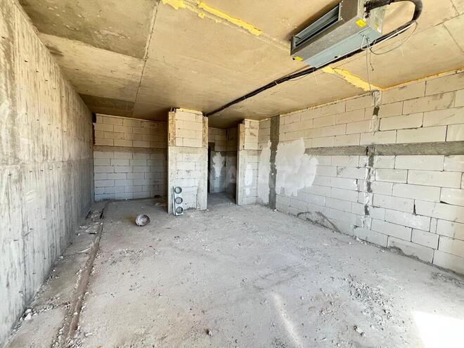 Продаётся 1-комн. новостройка 63 м², Сабунчинский  р., photo 12 from 17