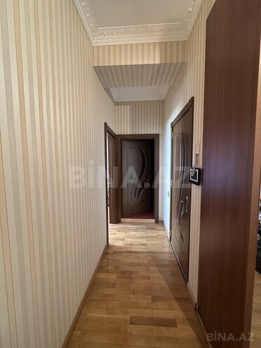 İcarəyə verilir 2 otaqlı yeni tikili 85 m², İnşaatçılar m., photo 10 from 13