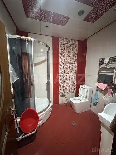 İcarəyə verilir 2 otaqlı yeni tikili 85 m², İnşaatçılar m., photo 11 from 13