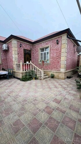 Продаётся 3-комн. дом/дача 85 м², пос. Ени Балаханы, photo 3 from 20