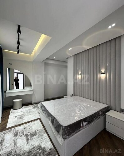 İcarəyə verilir 2 otaqlı yeni tikili 80 m², Gənclik m., photo 8 from 12