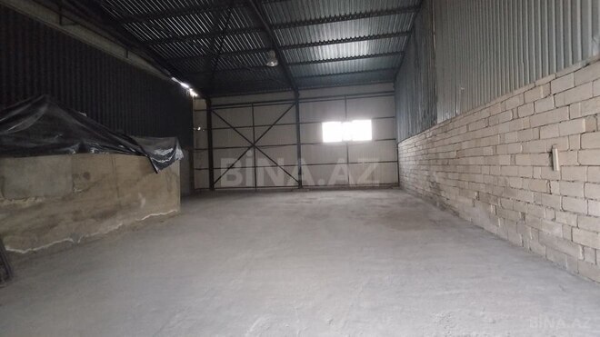 Сдаётся  объект 250 м², пос. М. Расулзаде, photo 3 from 11