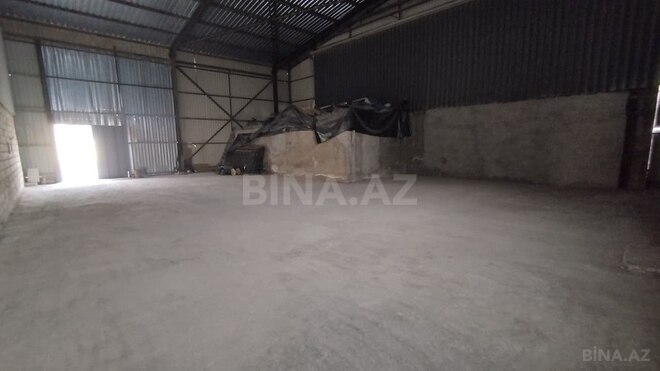 Сдаётся  объект 250 м², пос. М. Расулзаде, photo 4 from 11