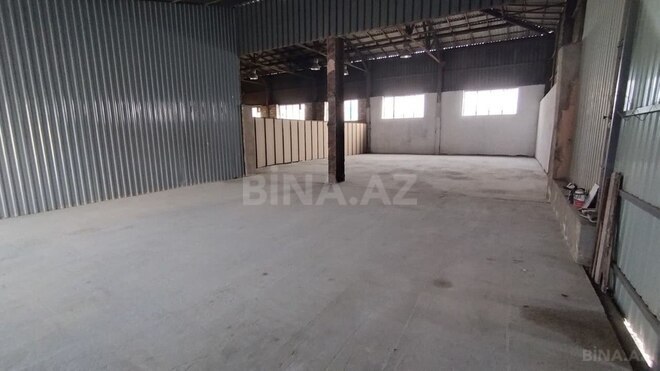 Сдаётся  объект 250 м², пос. М. Расулзаде, photo 8 from 11