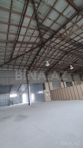 Сдаётся  объект 250 м², пос. М. Расулзаде, photo 9 from 11