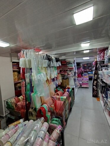 İcarəyə verilir  obyekt 120 m², 28 May m., photo 7 from 13