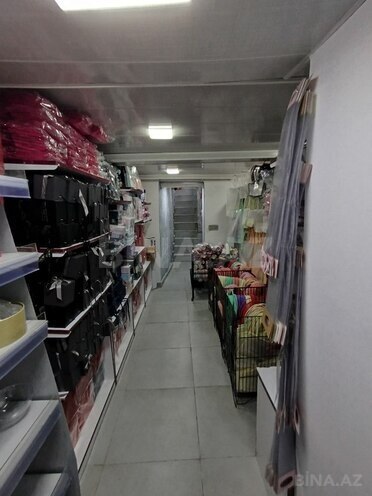 İcarəyə verilir  obyekt 120 m², 28 May m., photo 8 from 13