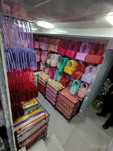 İcarəyə verilir  obyekt 120 m², 28 May m., photo 9 from 13