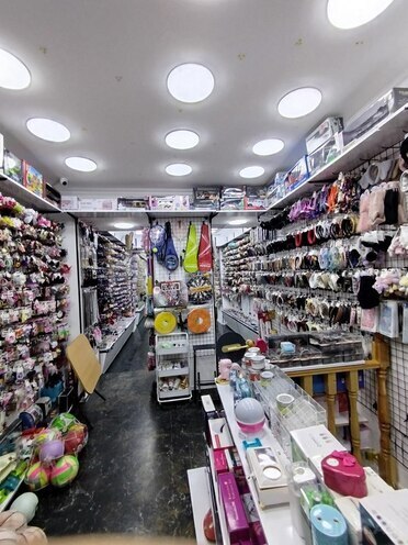 İcarəyə verilir  obyekt 120 m², 28 May m., photo 5 from 13