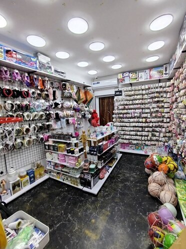 İcarəyə verilir  obyekt 120 m², 28 May m., photo 10 from 13