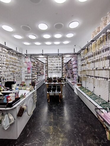 İcarəyə verilir  obyekt 120 m², 28 May m., photo 1 from 13
