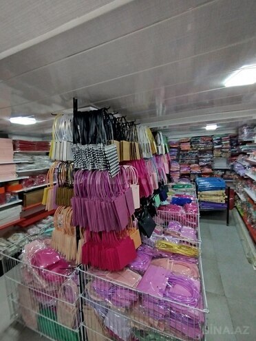 İcarəyə verilir  obyekt 120 m², 28 May m., photo 11 from 13