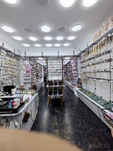 İcarəyə verilir  obyekt 120 m², 28 May m., photo 4 from 13