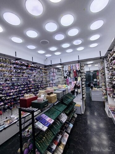 İcarəyə verilir  obyekt 120 m², 28 May m., photo 6 from 13