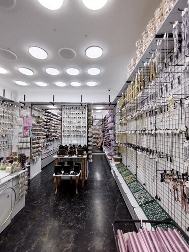 İcarəyə verilir  obyekt 120 m², 28 May m., photo 3 from 13