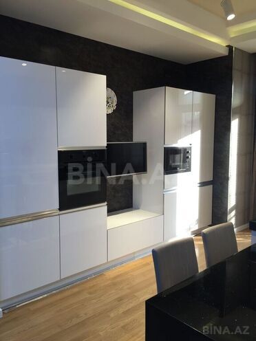 Продаётся 4-комн. новостройка 200 м², м. Низами, photo 9 from 28