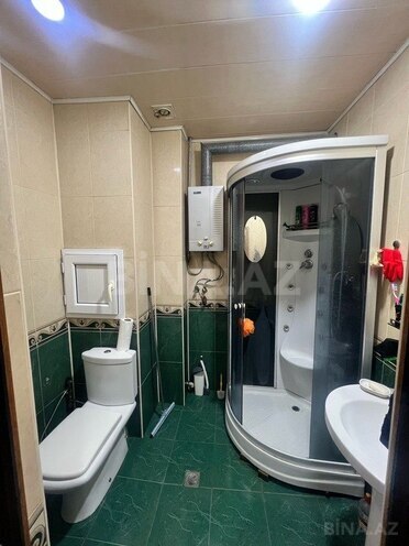 Satılır 2 otaqlı köhnə tikili 65 m², Azadlıq Prospekti m., photo 11 from 12