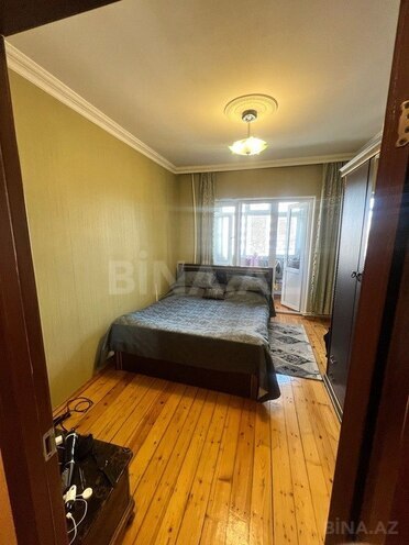 Satılır 2 otaqlı köhnə tikili 65 m², Azadlıq Prospekti m., photo 8 from 12