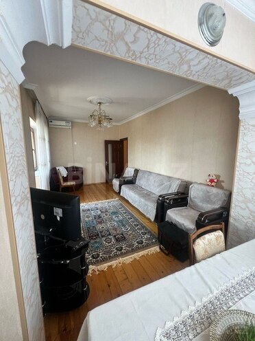 Satılır 2 otaqlı köhnə tikili 65 m², Azadlıq Prospekti m., photo 6 from 12