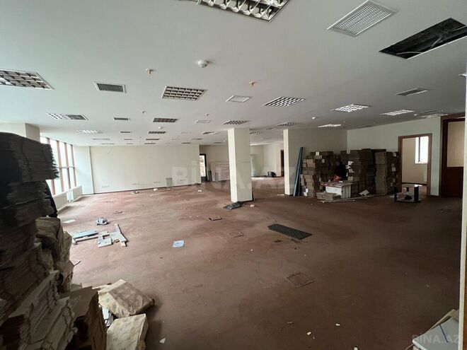 İcarəyə verilir 8 otaqlı ofis 550 m², Nəsimi r., photo 5 from 16